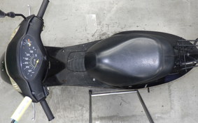 HONDA DIO Gen.6 AF62