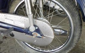 HONDA C70 SUPER CUB E C70