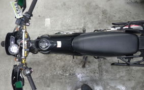 YAMAHA TRICKER 2003 DG10J