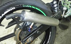HONDA NS-1 GEN 2 2009 AC12