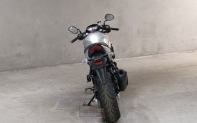 SUZUKI SV650 X VP55E