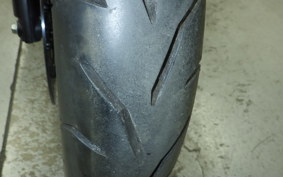 YAMAHA AERO X 155
