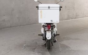 HONDA SUPER CUB110 JA07