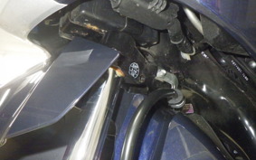 HONDA LEAD 125 JK12