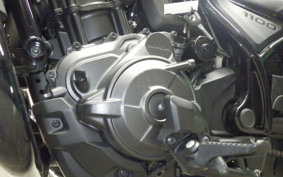 HONDA REBEL 1100 DCT 2021 SC83