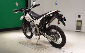 KAWASAKI KLX230ｼｪﾙﾊﾟ 1996 LX232A
