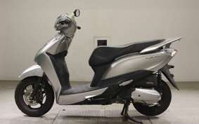 HONDA LEAD 125 2021 JF45