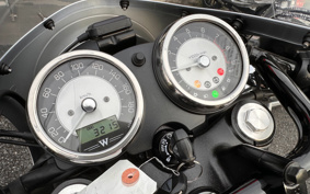 KAWASAKI W800 CAFE 2021 EJ800B