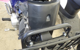 HONDA C50 SUPER CUB AA07