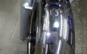 SUZUKI GN125 F Gen.2 2017