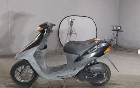 SUZUKI LET's 2 CA1KA