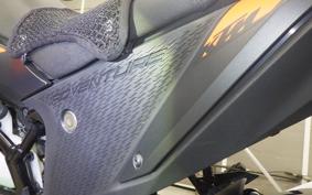 KTM 390 ADVENTURE 2020