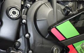 KAWASAKI ZX-25R 2024 ZX250E