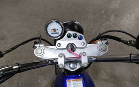 SUZUKI VAN VAN 200 NH41A