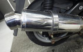 YAMAHA CYGNUS 125 X 2 2007 SE44J