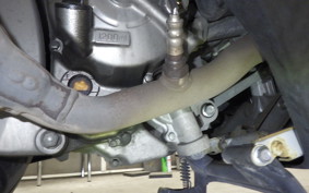 SUZUKI SKYWAVE 250 (Burgman 250) SS 2 2018 CJ46A