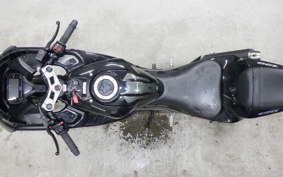SUZUKI GSX-R125 2019 DL32D