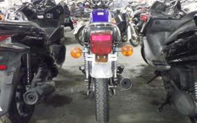 SUZUKI GN125 H