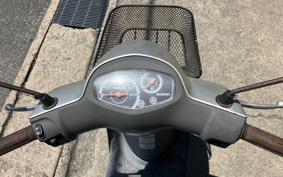 SUZUKI LET's 4 CA41A