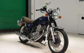 YAMAHA SR400 Gen.5 2021 RH16J