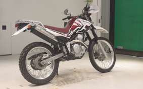 YAMAHA SEROW 250 Gen.2 DG17J