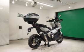 HONDA X-ADV 750 2024 RH10