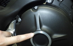 YAMAHA MT-01 2009