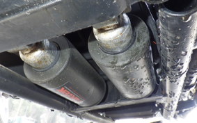 HARLEY FLSTCI 1450 2004