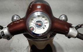HONDA GIORNO AF70