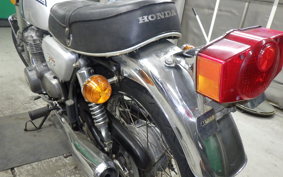 HONDA CB350 FOUR 1973 CB350F