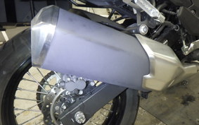 KAWASAKI VERSYS X250Aﾂｱﾗｰ LE250D