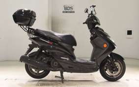YAMAHA CYGNUS 125 XSR 2 2025 SE44J