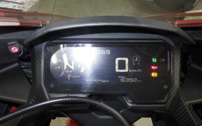 HONDA CBR400R 2021 NC56