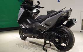 YAMAHA T-MAX 530 A 2015