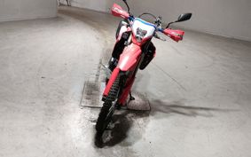 HONDA CRF250L-S MD47