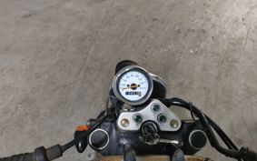 SUZUKI GLASS TRACKER BIG BOY NJ47A
