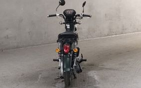 HONDA  CROSS  CUB 50 AA06