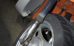 SUZUKI PALETTE CA41A