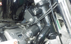 HARLEY XL883L 2004