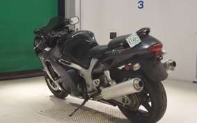 SUZUKI GSX1300R HAYABUSA 2006