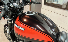 KAWASAKI Z900RS 2018 ZR900C