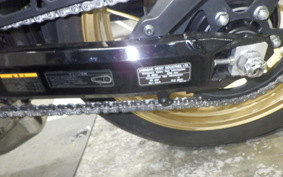 KAWASAKI Z900RS 2021 ZR900C