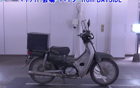 HONDA C50-2