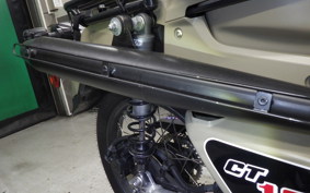 HONDA CT125 HUNTER CUB 2010 JA55