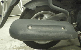 YAMAHA JOG Gen.5 SA36J