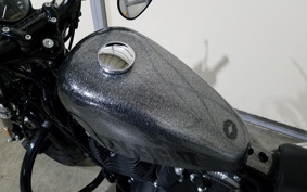 HARLEY XL1200X 2014 LC3