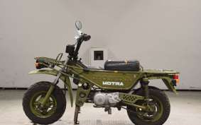 HONDA MOTRA AD05