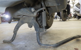 HONDA CREA SCOOPY 2000 AF55