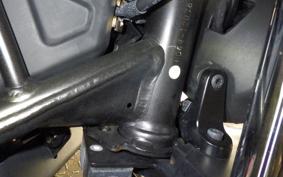 HONDA REBEL 250 A 2014 MC49