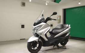 SUZUKI SKYWAVE 200 (Burgman 200) 2002 CH41A